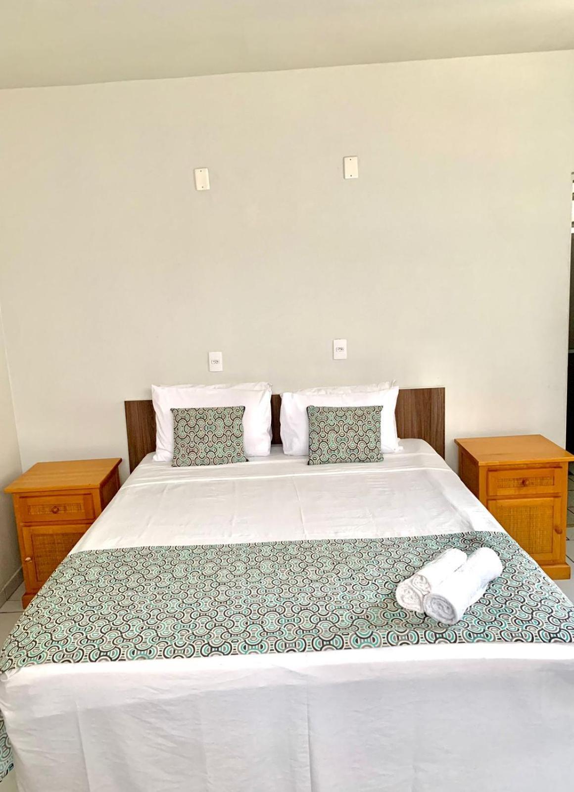 Floripa Hostel Centro Florianópolis Zewnętrze zdjęcie